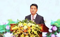 Chủ tịch UBND TP Hải Phòng Lê Ngọc Châu làm Bí thư Thành ủy