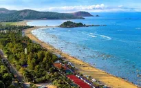 Kinh tế du lịch biển Nghệ An: Từ “điểm đến mùa hè” đến cực tăng trưởng bền vững