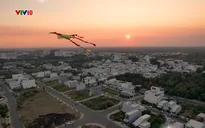 Trở về tuổi thơ cùng “Khung trời kỷ niệm” (VTV10)