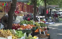 Giải quyết tình trạng tái lấn chiếm vỉa hè: Đòi hỏi những giải pháp căn cơ