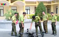 Sơn La: Sẵn sàng lực lượng, phương tiện ứng phó nguy cơ cháy rừng ở mức báo động