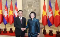 Việt Nam luôn dành ưu tiên cao cho mối quan hệ hữu nghị với Campuchia