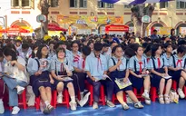 Quy trình 10 bước cho thí sinh thi lớp 10 công lập ở TP Hồ Chí Minh