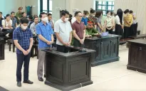 Tuyên án 35 bị cáo trong vụ đưa và nhận hối lộ tại nhiều trường mầm non ở Bắc Ninh và Hà Nội