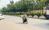 Nắng nóng đầu mùa gây khó chịu, người dân cần chủ động bảo vệ sức khỏe