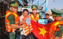 Giảm vi phạm IUU từ mô hình “một kèm một”