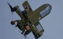 Tổng thống Zelensky: Ukraine bắn rơi nhiều UAV Shahed ở Trung Đông 