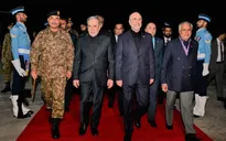 Phái đoàn Iran đến Pakistan trước thềm đàm phán 