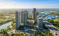 Hà Nội: Bất động sản vùng ven lên ngôi
