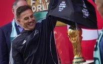 FIFA công bố kế hoạch tổ chức tour vòng quanh Canada trước thềm World Cup 2026