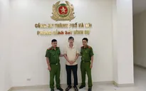 Hà Nội: Khởi tố đối tượng đỗ ô tô chắn barie, gây rối tại chung cư Hinode