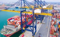 Giữ nhịp tăng trưởng bằng lực đẩy đầu tư công