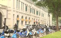 Hà Nội chuẩn bị triển khai vùng phát thải thấp tại Vành đai 1 từ 1/7