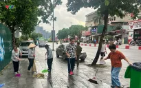 Sửa luật để phòng ngừa từ xa các nguồn gây ô nhiễm ảnh hưởng tới sức khỏe cộng đồng