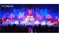 Khai mạc Liên hoan Phát thanh toàn quốc lần thứ XVII