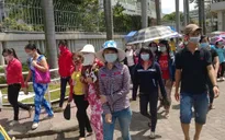 Thị trường lao động: Người tìm việc hay việc tìm người?