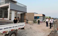 TP Hồ Chí Minh: Xử lý nghiêm tình trạng xây dựng trái phép trên đất nông nghiệp