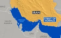 Tổng thống Trump tuyên bố Mỹ sẽ "ngay lập tức" phong tỏa eo biển Hormuz