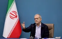 Iran không có kế hoạch đàm phán thêm