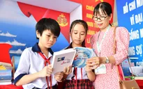 Lan tỏa văn hóa đọc trên cả nước qua Ngày Sách 2026