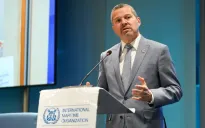 Quan chức Liên hợp quốc: Iran thu phí qua eo biển Hormuz là "trái luật quốc tế"