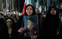 Ước tính tổn thất của Iran sau 40 ngày xung đột