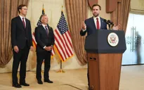 Iran chỉ trích yêu cầu của Mỹ khiến đàm phán tại Islamabad thất bại