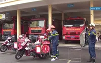 Hiệu quả từ những sáng kiến công nghệ trong công tác phòng cháy, chữa cháy