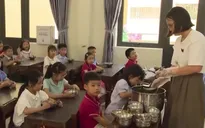 Ninh Bình: Cần minh bạch các khoản thu chi suất ăn bán trú tại trường học
