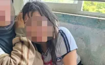 Nữ sinh lớp 7 ở Quảng Ngãi bị nhóm nam sinh đánh hội đồng