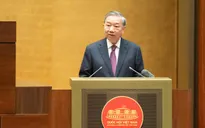 Phát biểu của Tổng Bí thư, Chủ tịch nước Tô Lâm tại Hội nghị toàn quốc quán triệt Nghị quyết Hội nghị Trung ương 2