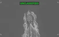 Mỹ tấn công tàu nghi chở ma túy ở Đông Thái Bình Dương khiến 5 người thiệt mạng 