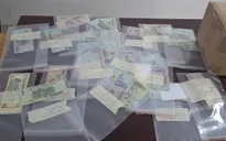 Đà Nẵng: Bóc gỡ ổ nhóm tổ chức đánh bạc núp bóng giải đấu Poker