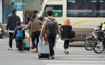 Đề xuất ngừng một số tuyến xe khách không hiệu quả