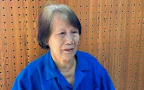 Điện Biên: Khởi tố cụ bà 76 tuổi gây rối trật tự công cộng