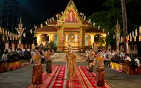 Phim Heo 5 móng nỗ lực lan tỏa văn hoá Khmer