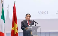 Thúc đẩy hợp tác kinh tế, thương mại và đầu tư bền vững giữa Việt Nam - Italy