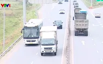 Nâng cao ý thức, kỹ năng lái xe trên cao tốc để giảm tai nạn