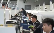 Áp lực chi phí đè nặng ngành hàng không toàn cầu