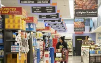 IMF: Giá cả toàn cầu khó hạ nhiệt do xung đột Trung Đông