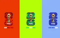 World Cup 2026 với nhiều thay đổi nhất trong lịch sử
