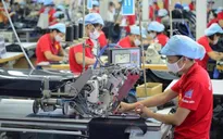 Hà Nội: Gần 50.000 lao động có việc làm trong 3 tháng đầu năm