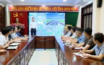 Ứng dụng công nghệ BIM trong quản lý dự án, bước chuyển đổi số trong đầu tư hạ tầng