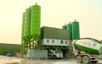 Bắc Ninh chủ động nguồn vật liệu xây dựng, bảo đảm tiến độ các công trình trọng điểm