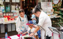 Tích hợp công nghệ để đánh thức đam mê đọc sách