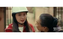 Ngược đường ngược nắng - Tập 9: Mai bị mẹ Trung cấm cửa