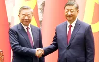 Định hướng quan hệ Việt Nam - Trung Quốc trong giai đoạn mới