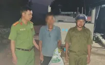 Mất tích 3 ngày trong rừng, người đàn ông được tìm thấy trong tình trạng kiệt sức