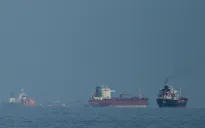 Iran đe dọa tấn công các cảng tại Trung Đông 