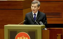 Tăng cường sự lãnh đạo của Đảng đối với phòng, chống tham nhũng, lãng phí, tiêu cực